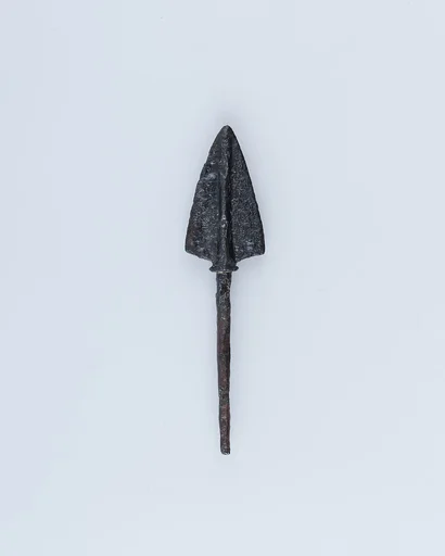 Arrowhead