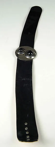 Belt — Pierre Cardin