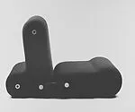Multi-chair — Joe Colombo