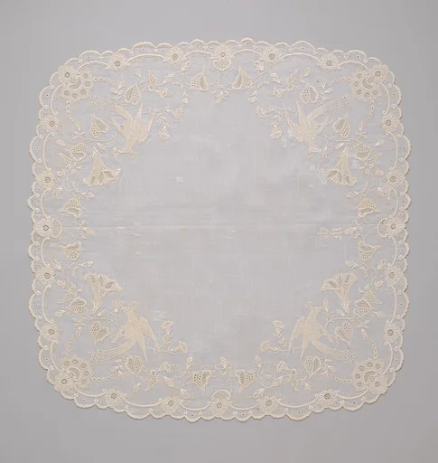 Handkerchief