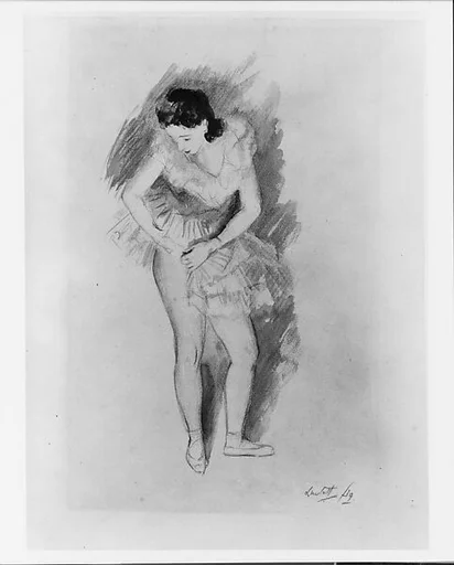 Dancer