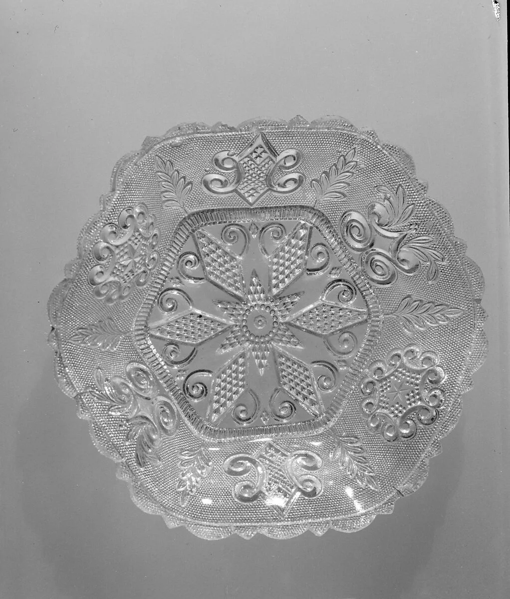 Bowl — Unknown