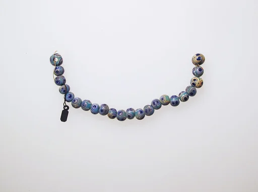 Beads, 22