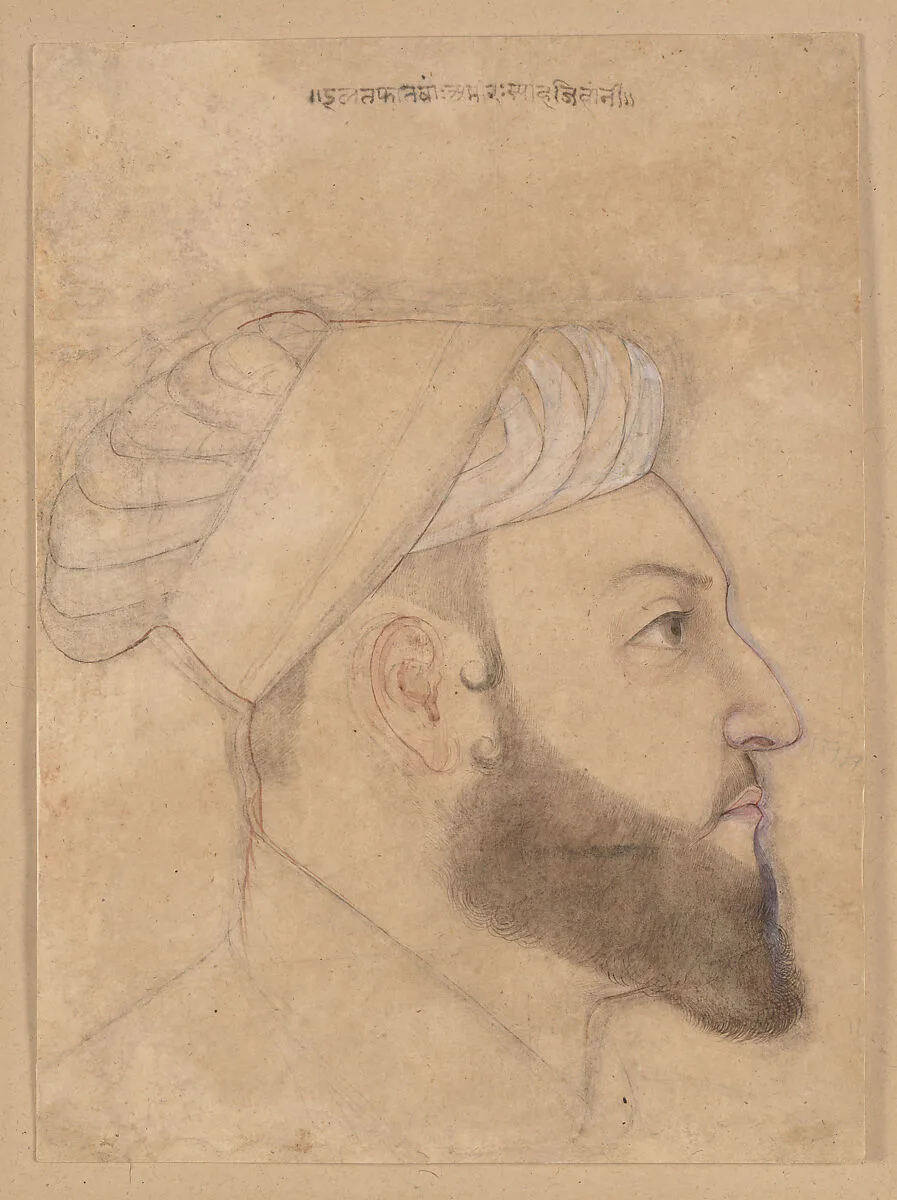 Iltifat Khan — Unknown
