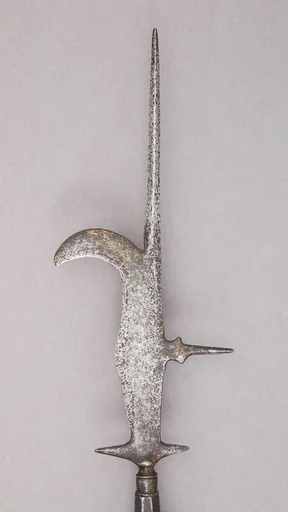 Guisarme for a Child