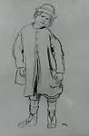 The Artist's Son