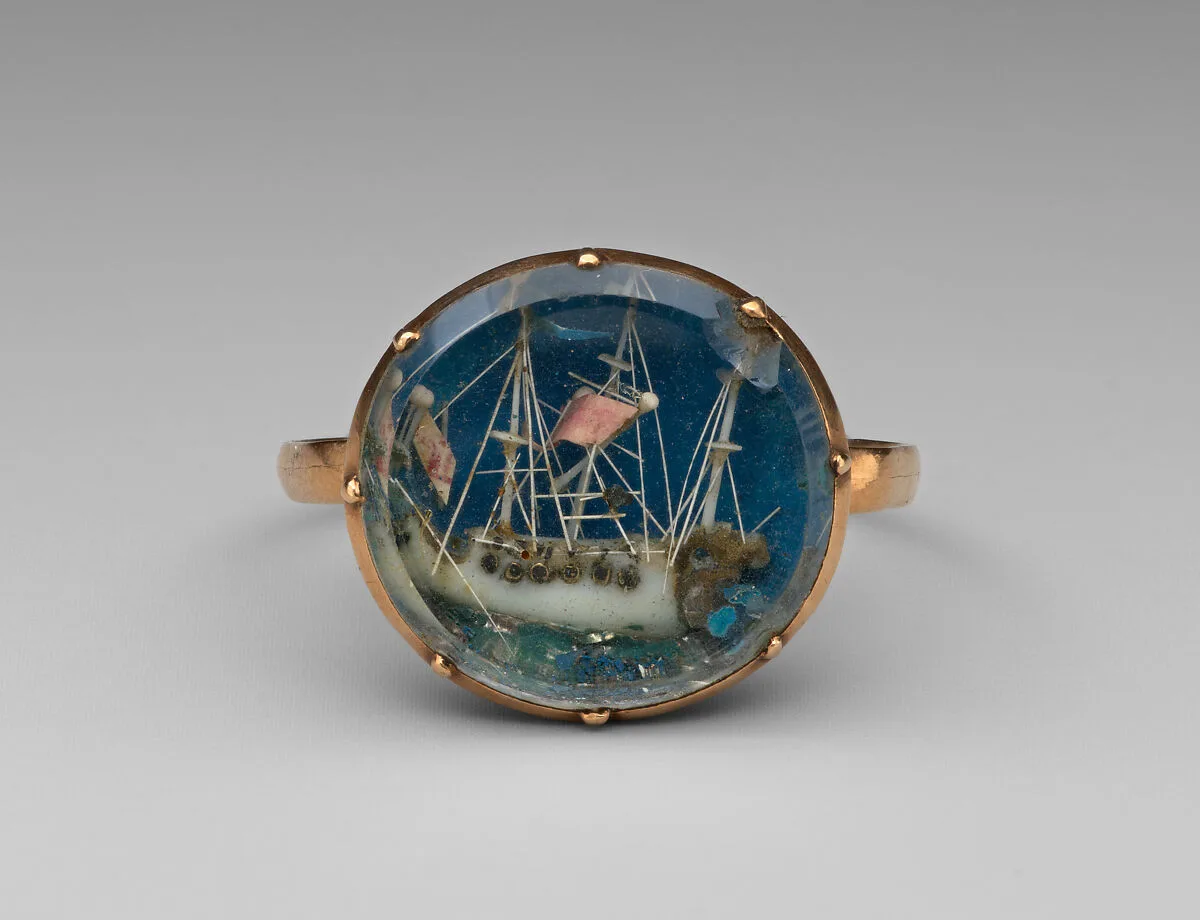 Ring — Unknown