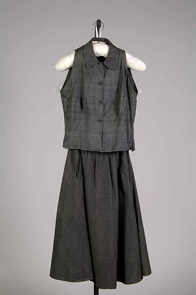 Dress — Bonnie Cashin