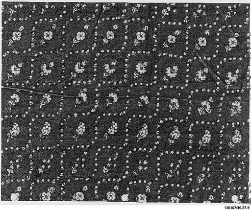 Textile Fragment
