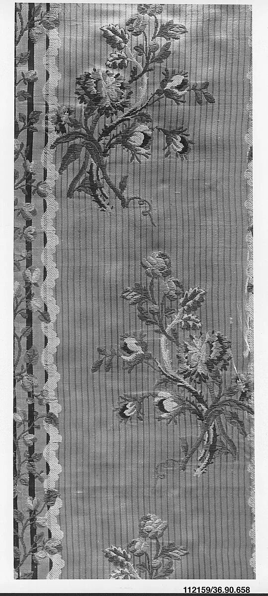 Piece — Unknown