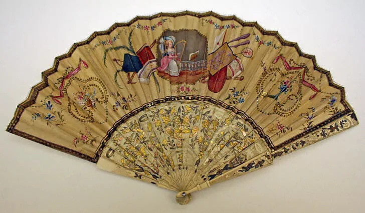 Fan — Unknown