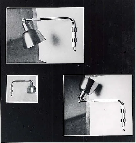 Photographs — Andor Weininger