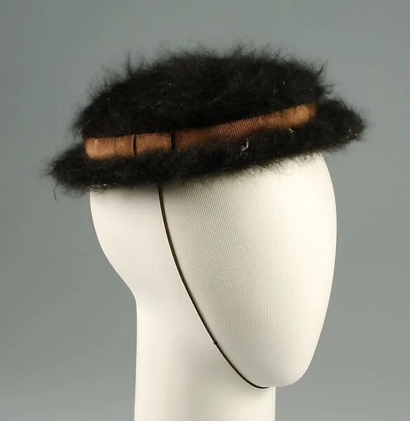Hat — John P. John|Mr. John, Inc.