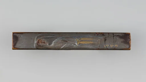 Knife Handle (Kozuka)