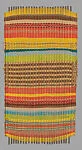 Window blind sample