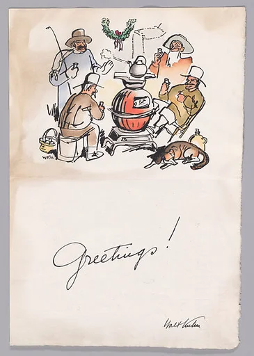 Greeting Card