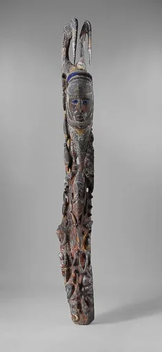 Figure (Nggwalndu)