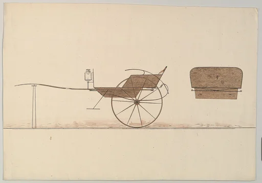 Design for Village Cart