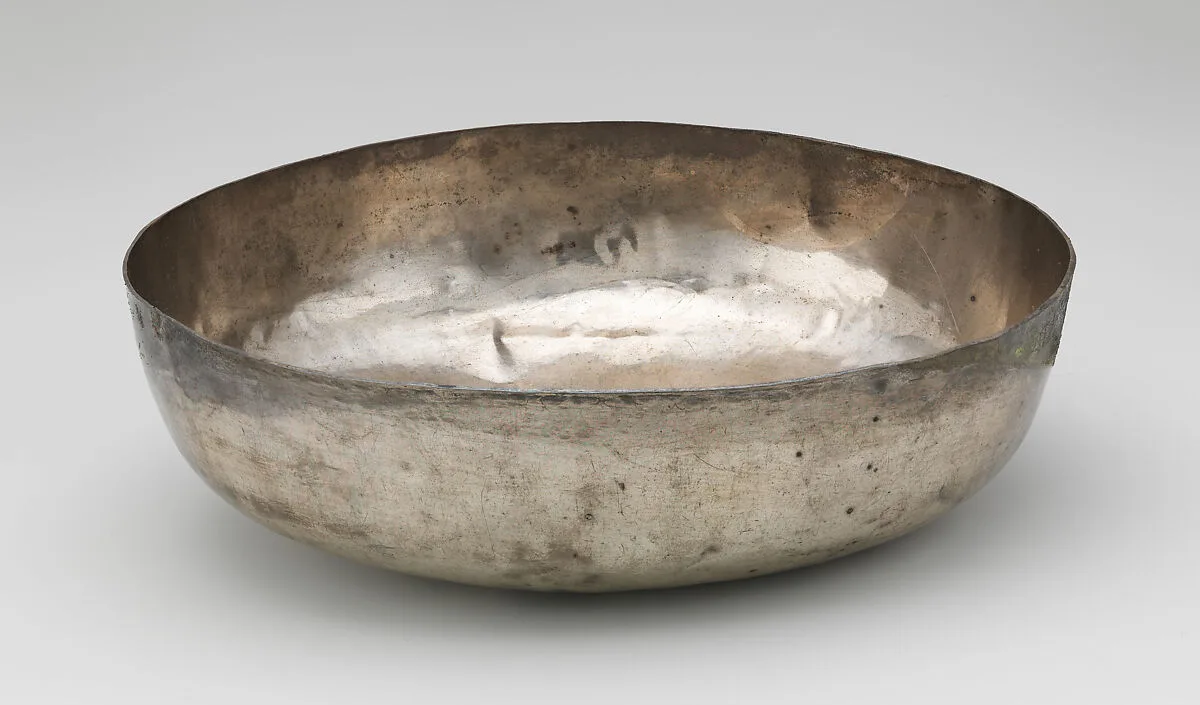 Bowl — Unknown