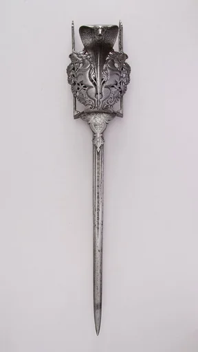 Guarded Dagger (Katar)