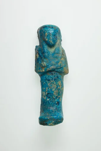 Worker Shabti of Henettawy (C), Daughter of Isetemkheb
