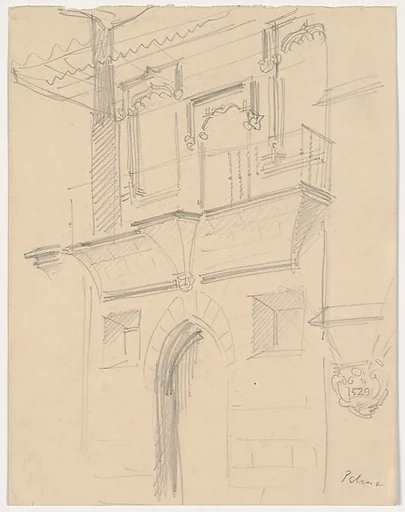 Casa de la Almoina, Palma