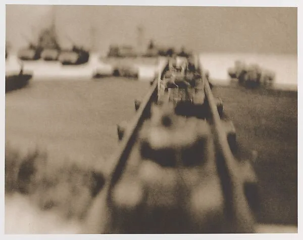 Untitled — David Levinthal