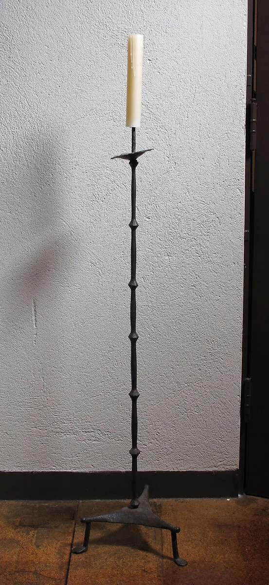 Candlestick — Unknown