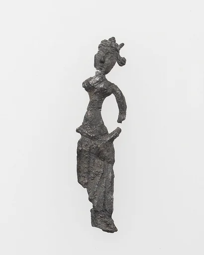 Pilgrim's Badge