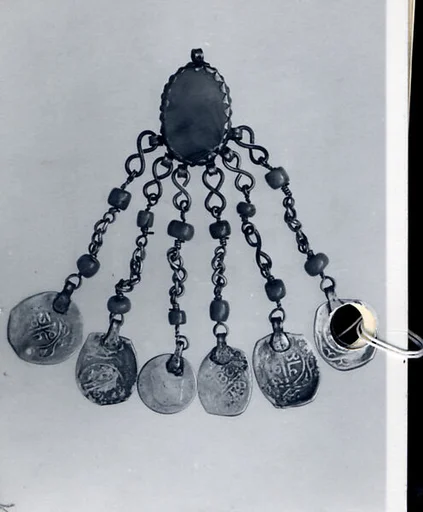 Pendant