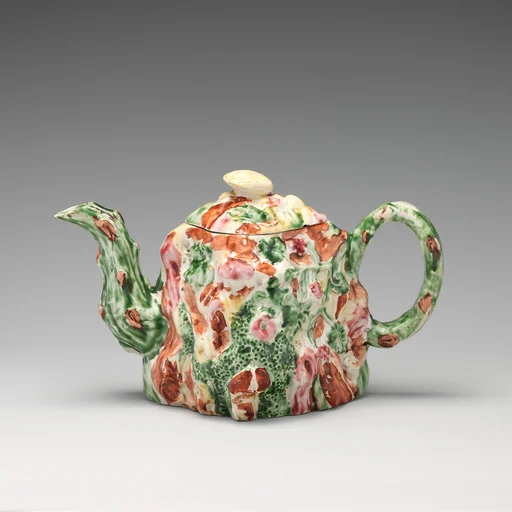 Teapot