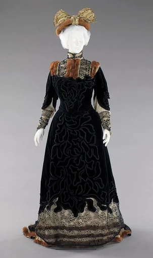 Afternoon ensemble