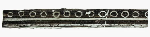Glass Fragment