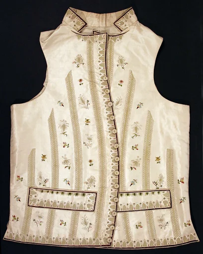 Waistcoat