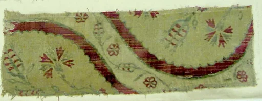 Textile Fragment