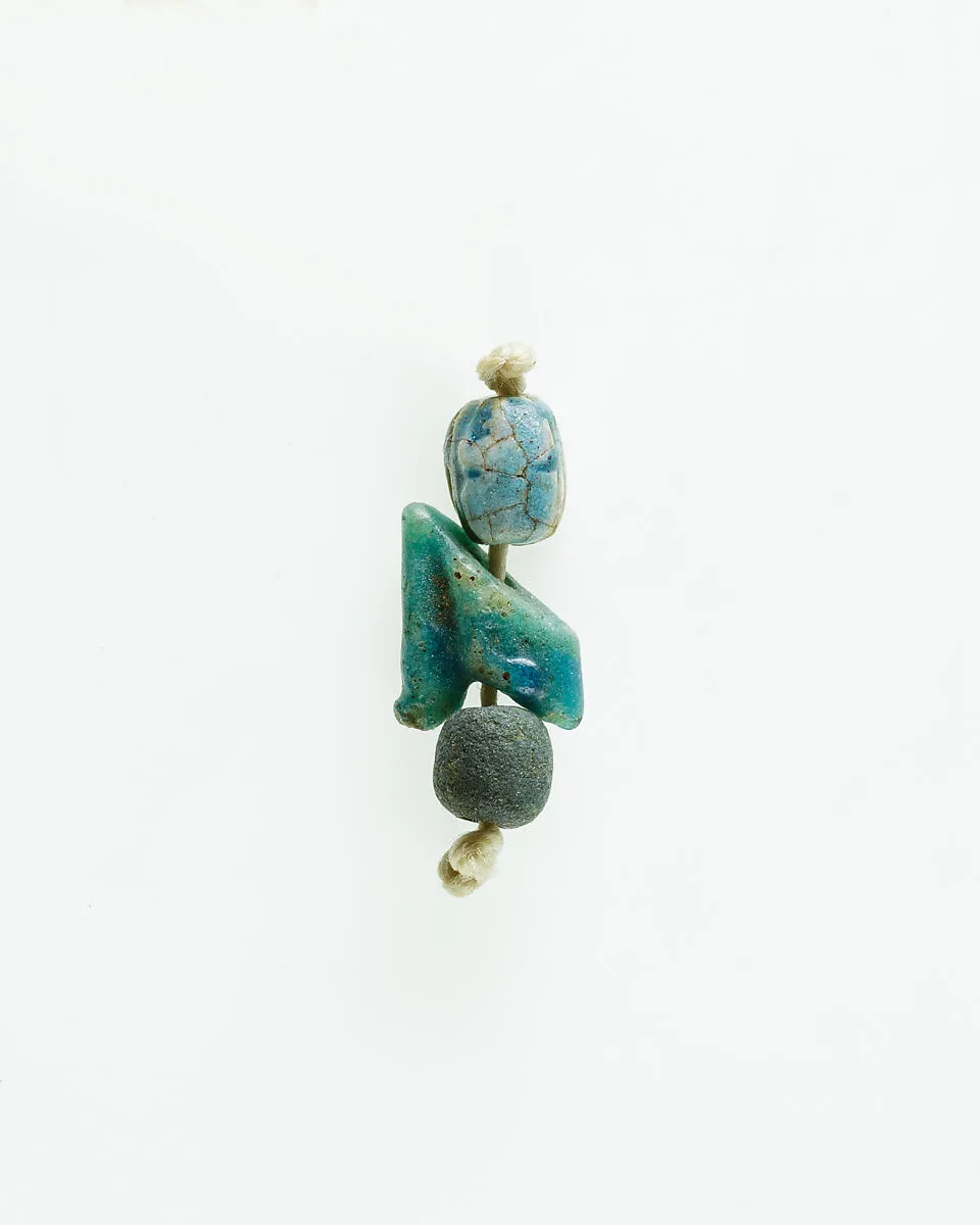 Scarab Inscribed with a Blessing Related to Re — Unknown