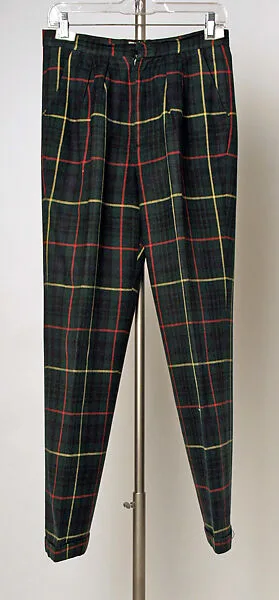 Trousers — Unknown