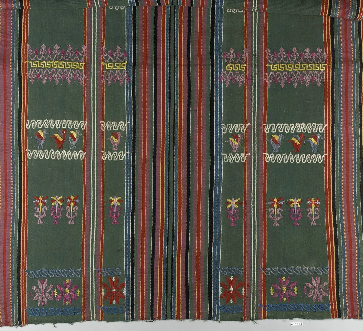 Cloth — Unknown