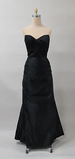 Evening dress