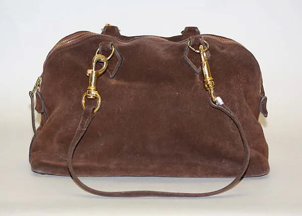 Shoulder bag — La Bagagerie