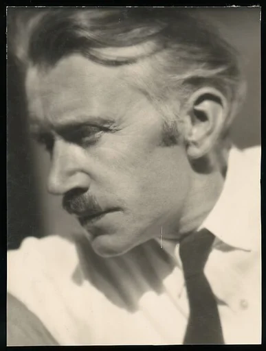 [Self-Portrait]