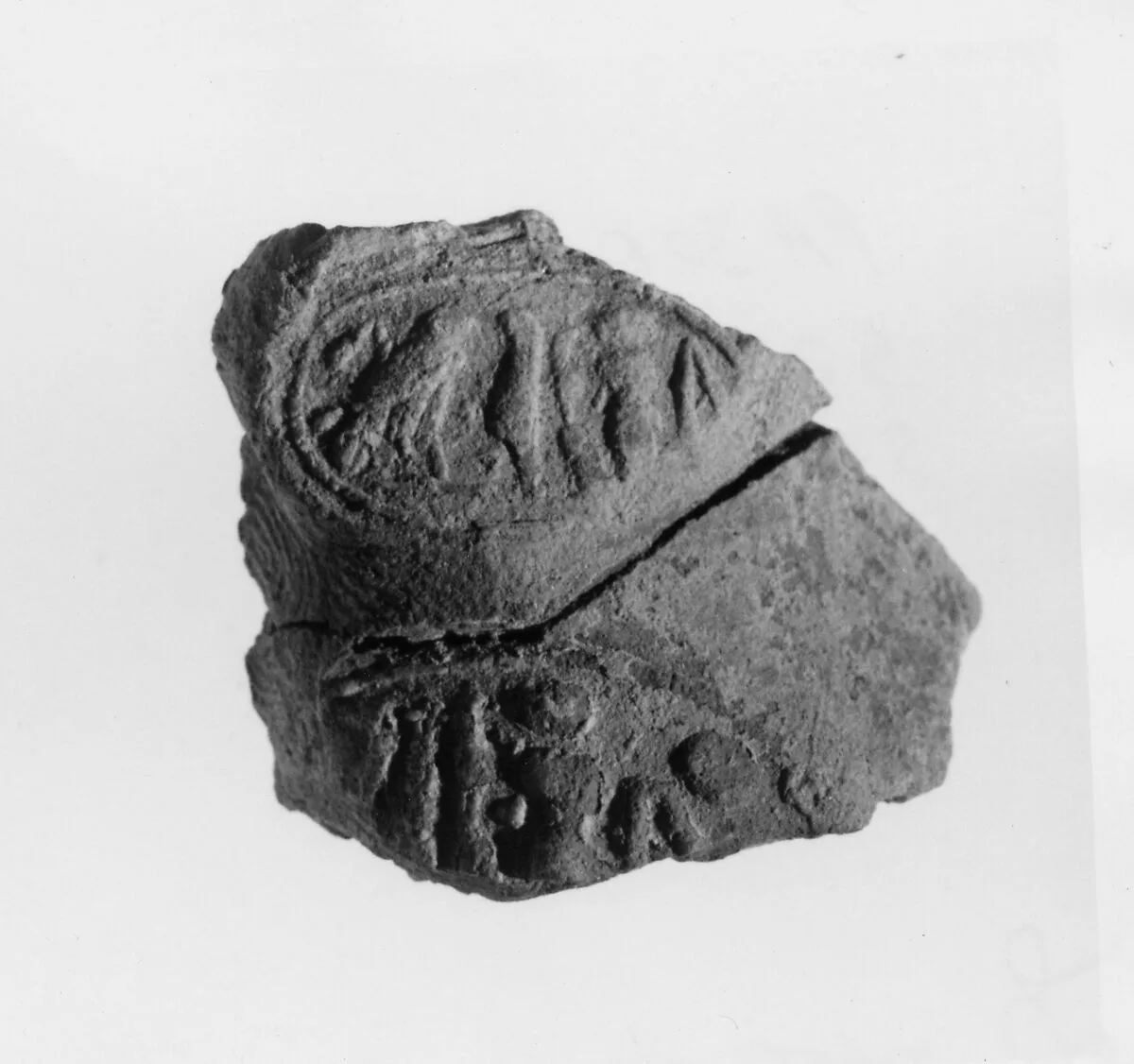 Document Sealing With Multiple Seal Impressions — Unknown