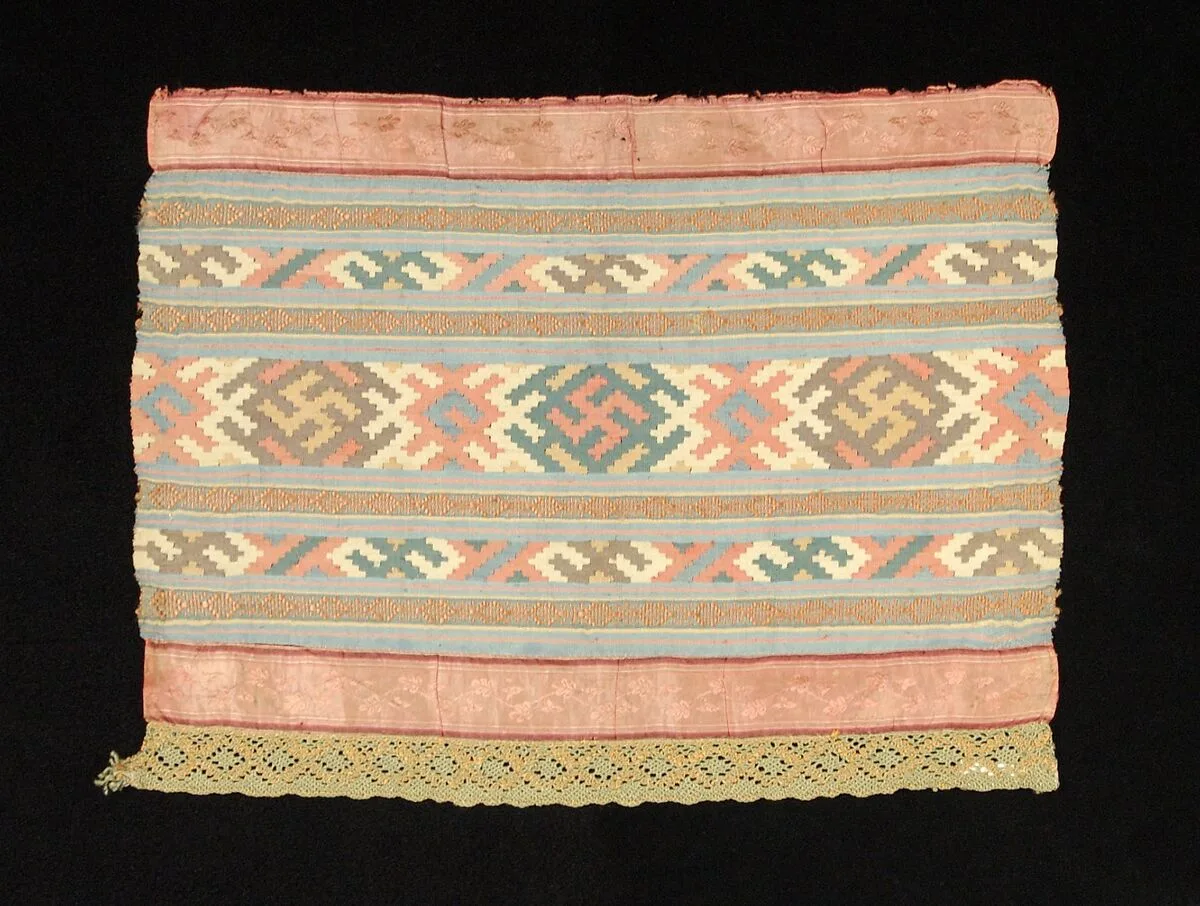 Textile — Unknown