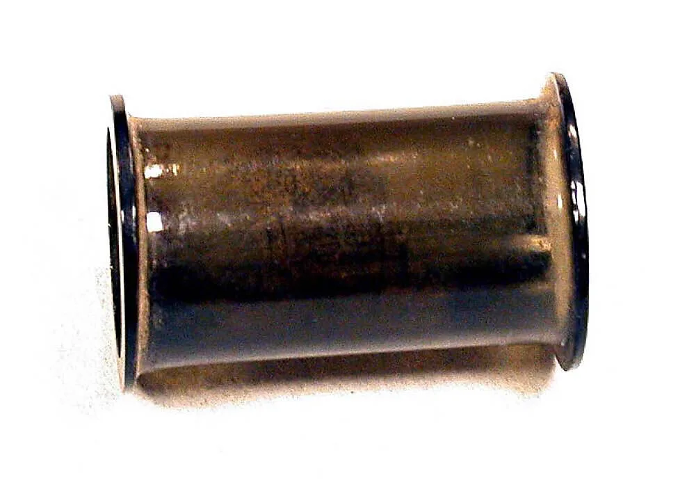 Ear Spool — Unknown