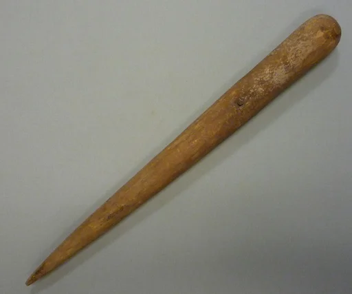 Ritual Peg