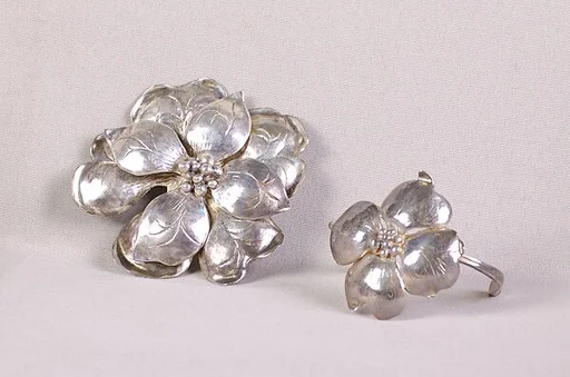 Jewelry set