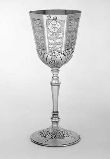 Wine cup
