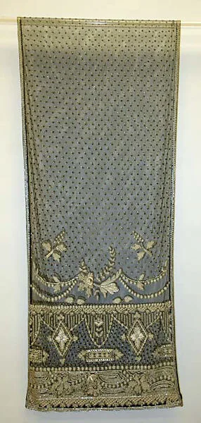 Scarf — Unknown