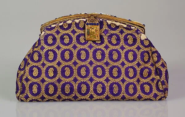 Evening clutch — Unknown