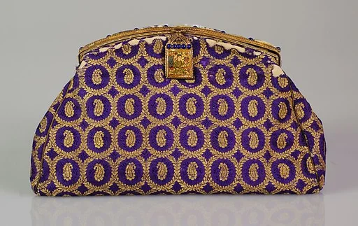 Evening clutch